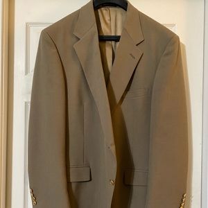 Wimbledon by Dillard’s Men’s Blazer